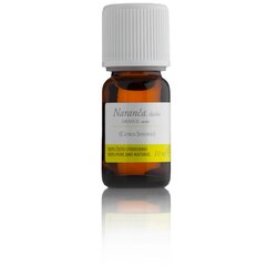 Immortella Mediterranean Beauty Eterično ulje Slatke naranče (Citrus aurantium dulcis /Citrus sinensis) 10 ml Cene