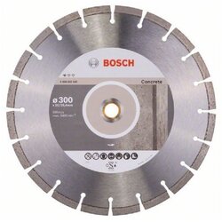 Bosch Dijamantna rezna ploča Standard for concrete Cijene