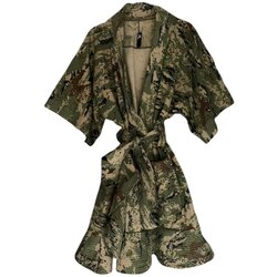 JET LAG MASKIRNA KIMONO HALJINA NA PREKLOP Cene