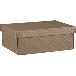 Scotton SpA kutija matelasse cuoio Cene