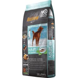 Belcando Adult Grain Free Ocean, Losos & Haringa - 4 kg Cene