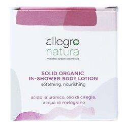 Allegro Natura Solid In-Shower losjon za telo Cene