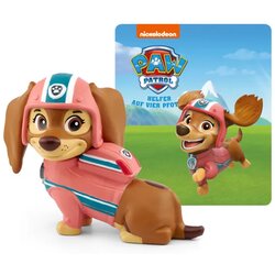 tonies Avdio figura Tonie - Paw Patrol - Liberty findet einen neuen Freund (V NEMŠČINI) Cene