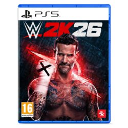  WWE 2K26 PS5 5000150535 Cijene
