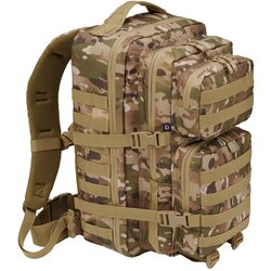 Brandit U.S. Cooper Large Tactical Camo Backpack Cijene