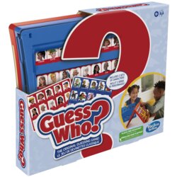 Hasbro gaming F6105102 igra na ploči Društvena igra na ploči Uparjanje Cene