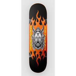 Cruzade Soul 8.25"x31.5" Twin Skateboard deska uni Cene