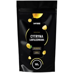 HiFOOD Limona v prahu – liofilizirana (100 g) Cene