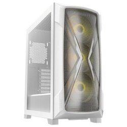 Antec DP505 ATX RGB gaming ohišje, belo Cene