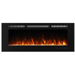 LUXSTAR Grijalica kamin električna 750/1500W EF84R Cene