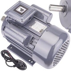 Powermat jednofazni električni motor 3 kW Cene