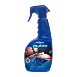 Fraber Det Leather 750 ml Cene