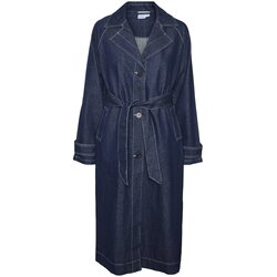 Vero Moda Ženski mantil Adison, Plavi Cene