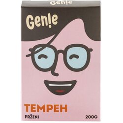 Genie tempeh prženi 200g Cene