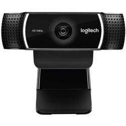 Logitech Spletna kamera HD C922 PRO stream Cene