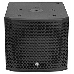 Omnitronic PAS-151A MK4 aktivni subwoofer 1400W rms | DSP - - Audio-Kondric Cene