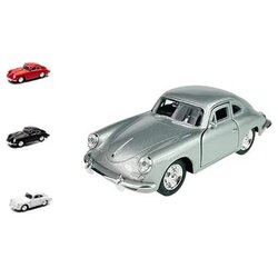 Welly Metalni auto Porsche 356B 4ass 22 Cene