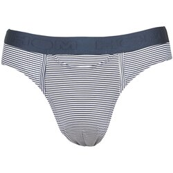 Hom spodnje hlače SIMON MINI BRIEF Modra Cene