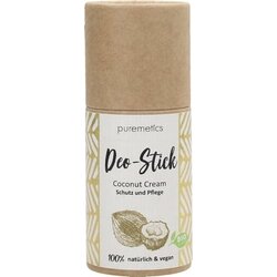 puremetics deodorant v stiku kokosova krema Cene