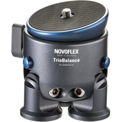 NOVOFLEX 3-Leg Tripod Base Cene