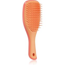 Tangle Teezer Mini Ultimate Detangler Salmon Pink Apricot krtača za lase 1 kos Cene