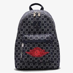 JAM monogram backpack Cene