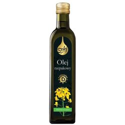 Oleofarm Repičino ulje s vitaminom D, hladno prešano (250 ml) Cijene