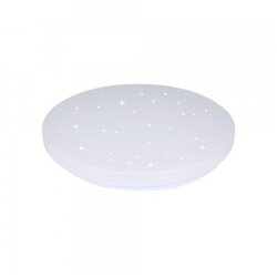 V-tac LED stropna lampa - zvjezdano nebo - 3u1 - 36W, (21643741) Cene