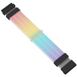 Ryze ARGB Napojni kabl za MB24-pin Black Cene
