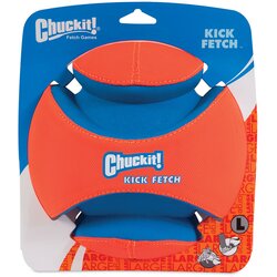 Chuckit! Kick Fetch - Large: Ø 19 cm Cene
