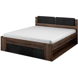 Helvetia krevet galant -160x200 Cene