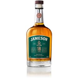 Jameson viski, 18 Year old, 0.7l Cene