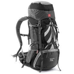 NATUREHIKE Plecak trekking 70l nh70b070-b Cene