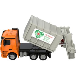 Doublee DOUBLE E tovornjak na daljinsko upravljanje Mercedes-Benz Antos Garbage Truck, 1:26, E676-003 Cene
