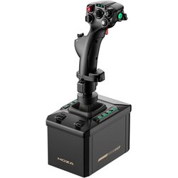Moza AB6 AS017 simulator letenja Bundle Cene