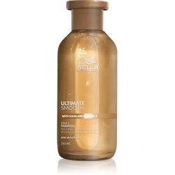 Wella Professionals Ultimate Smooth Shampoo 250 ml Cene