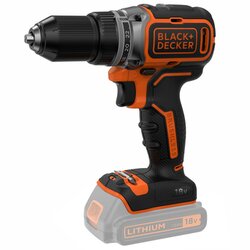 Black & Decker BLACKDECKER akumulatorski vrtalni vijačnik BL186N Solo Cene