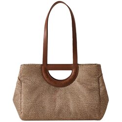 Borbonese Torbe 91010044I15994 Bež Cene
