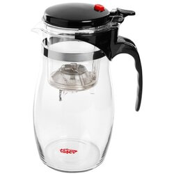 Bambum Stakleni čajnik s cjedilom Vogue, 900 ml Cene
