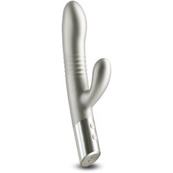 Ns Novelties Royals Grace Metallic Champagne Cene