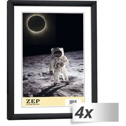 Zep 4x1 new easy black 10x15 resin frame KB1 Cene