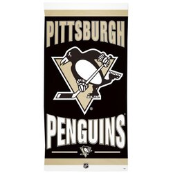 WinCraft Pittsburgh Penguins ručnik 75x150 Cene