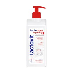 Lactovit Lactourea Repairing mlijeko za tijelo Cene