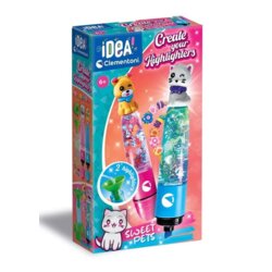 Idea Art Mini Factory Sweet Pets marker Creators izdanje za pse i mačke Clementoni 18166 Cene