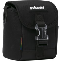 Polaroid Bag for Go Black Cene