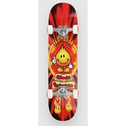 World Industries Flameboy V2 7" Skate komplet multi Cene