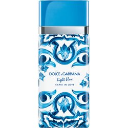 Dolce & Gabbana Light Blue Capri In Love Eau de Parfum NEW parfemska voda za žene 100 ml Cene