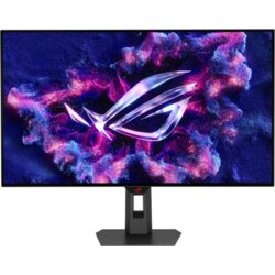 Asus ROG Monitor ROG XG32UCWMG 31.5"/OLED/3840x2160/240Hz 4K 480Hz FHD/0.03ms/HDMIx2,DP,USB/G-Sync/VESA Cene