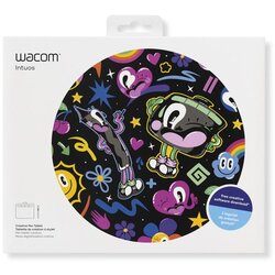 Wacom Grafički Tablet Intuos S Black Cene