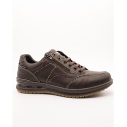 Grisport Nizki čevlji 43069 Active Kostanjeva Cene